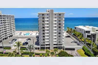 4511 S Ocean Boulevard #701, Boca Raton, FL 33487 - Photo 3