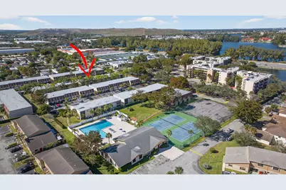 3324 Quail Close #7, Pompano Beach, FL 33064 - Photo 49