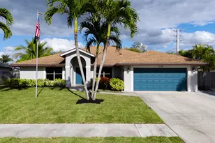 1116 Northumberland Ct, Wellington, FL 33414 - Photo 1