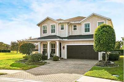 909 Deer Haven Drive, Loxahatchee, FL 33470 - Photo 1