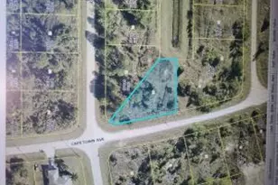 941 Capetown Ave, Lehigh Acres, FL 33974 - Photo 1