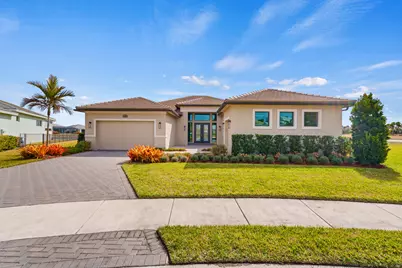 9229 SW Arco Way, Port Saint Lucie, FL 34987 - Photo 1