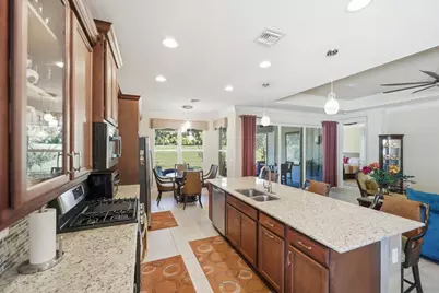 11917 SW Seahorse Springs Terrace, Port Saint Lucie, FL 34987 - Photo 9