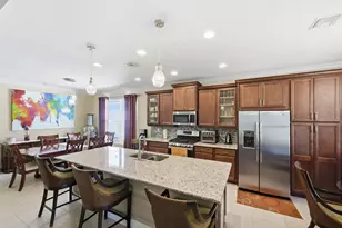 11917 SW Seahorse Springs Terrace, Port Saint Lucie, FL 34987 - Photo 13