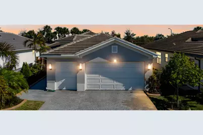 11917 SW Seahorse Springs Terrace, Port Saint Lucie, FL 34987 - Photo 23
