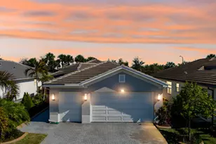 11917 SW Seahorse Springs Terrace, Port Saint Lucie, FL 34987 - Photo 23