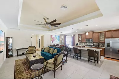 11917 SW Seahorse Springs Terrace, Port Saint Lucie, FL 34987 - Photo 9