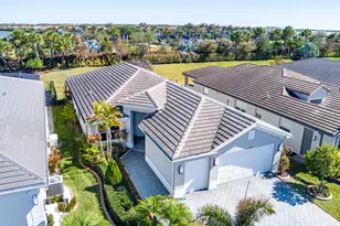 11917 SW Seahorse Springs Terrace, Port Saint Lucie, FL 34987 - Photo 1