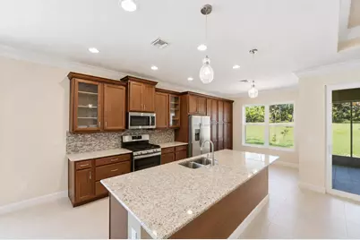 11917 SW Seahorse Springs Terrace, Port Saint Lucie, FL 34987 - Photo 3