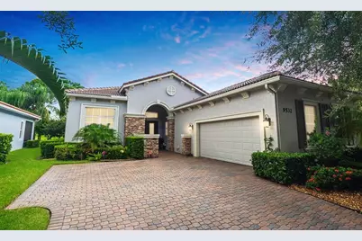 9532 SW Nuova Way, Port Saint Lucie, FL 34986 - Photo 1