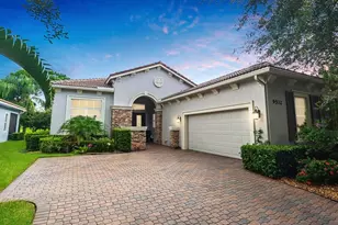 9532 SW Nuova Way, Port Saint Lucie, FL 34986 - Photo 1