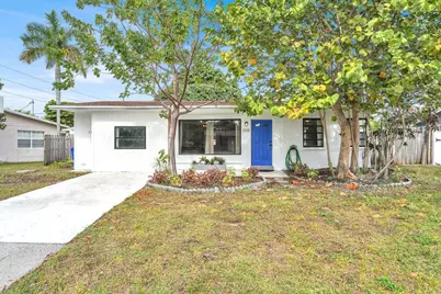 1511 NE 32nd Court, Pompano Beach, FL 33064 - Photo 1