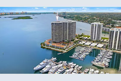 100 Lakeshore Drive #251, North Palm Beach, FL 33408 - Photo 3
