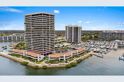 100 Lakeshore Drive #251, North Palm Beach, FL 33408 - Photo 33