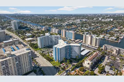 301 N Ocean Boulevard #1006, Pompano Beach, FL 33062 - Photo 17