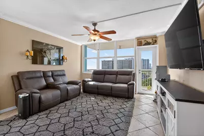 301 N Ocean Boulevard #1006, Pompano Beach, FL 33062 - Photo 5