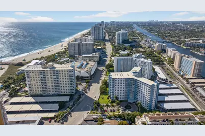 301 N Ocean Boulevard #1006, Pompano Beach, FL 33062 - Photo 19
