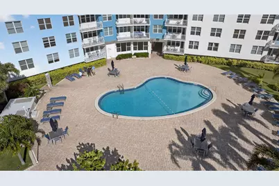 301 N Ocean Boulevard #1006, Pompano Beach, FL 33062 - Photo 15