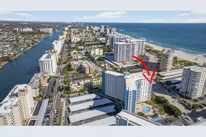 301 N Ocean Boulevard #1006, Pompano Beach, FL 33062 - Photo 23