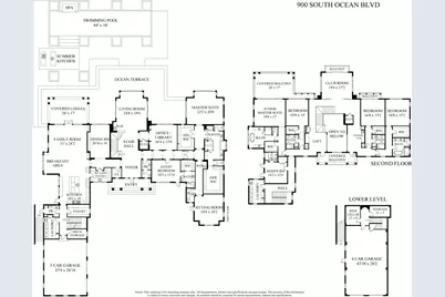 900 S Ocean Boulevard, Manalapan, FL 33462 - Photo 27