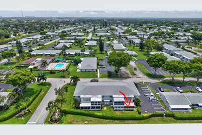 2401 Del Aire Boulevard #101, Delray Beach, FL 33445 - Photo 47