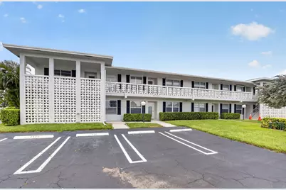 2401 Del Aire Boulevard #101, Delray Beach, FL 33445 - Photo 1