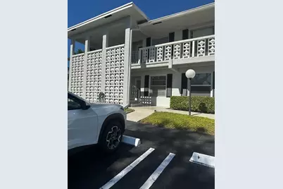 2401 Del Aire Boulevard #101, Delray Beach, FL 33445 - Photo 1