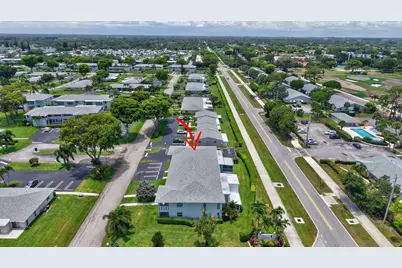 2401 Del Aire Boulevard #101, Delray Beach, FL 33445 - Photo 45