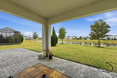 6381 NW Leafmore Lane, Port Saint Lucie, FL 34987 - Photo 23