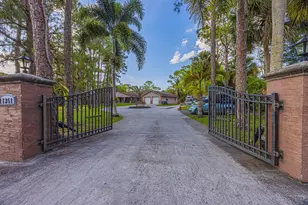 11351 Mellow Ct, Royal Palm Beach, FL 33411 - Photo 1