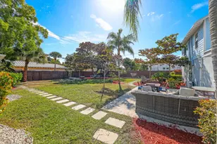812 S N St, Lake Worth Beach, FL 33460 - Photo 59