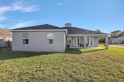 1791 SW Effland Avenue, Port Saint Lucie, FL 34953 - Photo 49