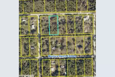 756 Siboney Ave Street, Clewiston, FL 33440 - Photo 5