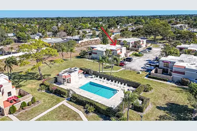 3935 Village Drive #C, Delray Beach, FL 33445 - Photo 1