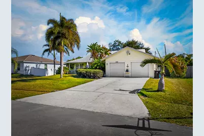 3283 SW Crumpacker Street, Port Saint Lucie, FL 34953 - Photo 3