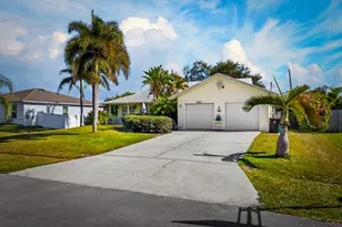 3283 SW Crumpacker St, Port Saint Lucie, FL 34953 - Photo 3