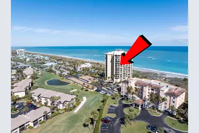 2400 S Ocean Drive #8104, Fort Pierce, FL 34949 - Photo 1
