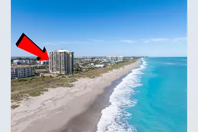 2400 S Ocean Drive #8104, Fort Pierce, FL 34949 - Photo 37