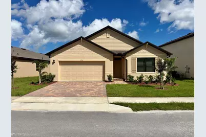 490 Sea Spray Drive, Fort Pierce, FL 34945 - Photo 1