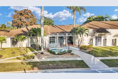 14527 Bonaire Boulevard #101, Delray Beach, FL 33446 - Photo 37