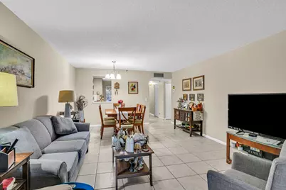 14527 Bonaire Boulevard #101, Delray Beach, FL 33446 - Photo 7