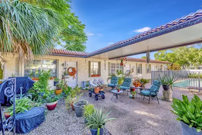 2733 NE 1st Terrace NE #3, Wilton Manors, FL 33334 - Photo 1