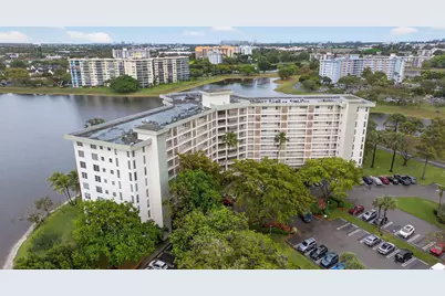 3051 N Course Drive #605, Pompano Beach, FL 33069 - Photo 3