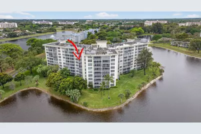 3051 N Course Drive #605, Pompano Beach, FL 33069 - Photo 5