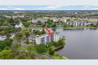 3051 N Course Drive #605, Pompano Beach, FL 33069 - Photo 7