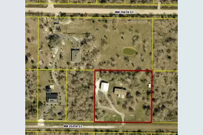 17077 NW 254th Street, Okeechobee, FL 34972 - Photo 3