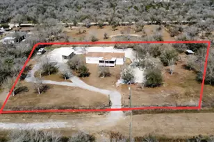 17077 NW 254th St, Okeechobee, FL 34972 - Photo 1