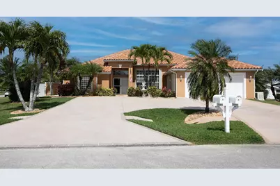 2725 SW Somber Road, Port Saint Lucie, FL 34953 - Photo 1