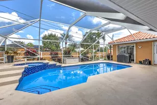 2725 SW Somber Rd, Port Saint Lucie, FL 34953 - Photo 35