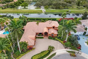 7276 Sidonia Ct, Boca Raton, FL 33433 - Photo 3